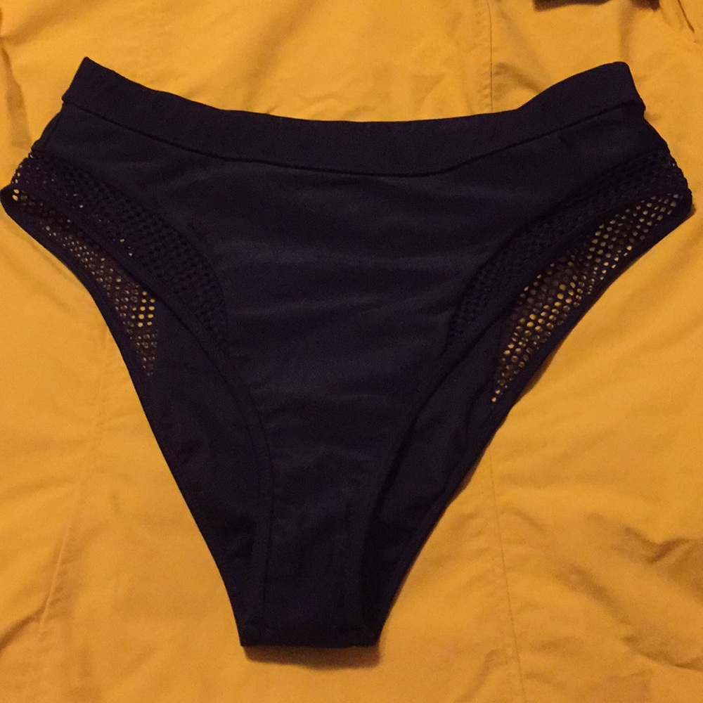 Gymshark Bliss Bottoms